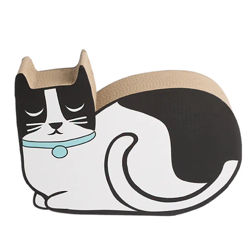 50% OFF! ON SALE! Kitten Around - Scratching Lounge