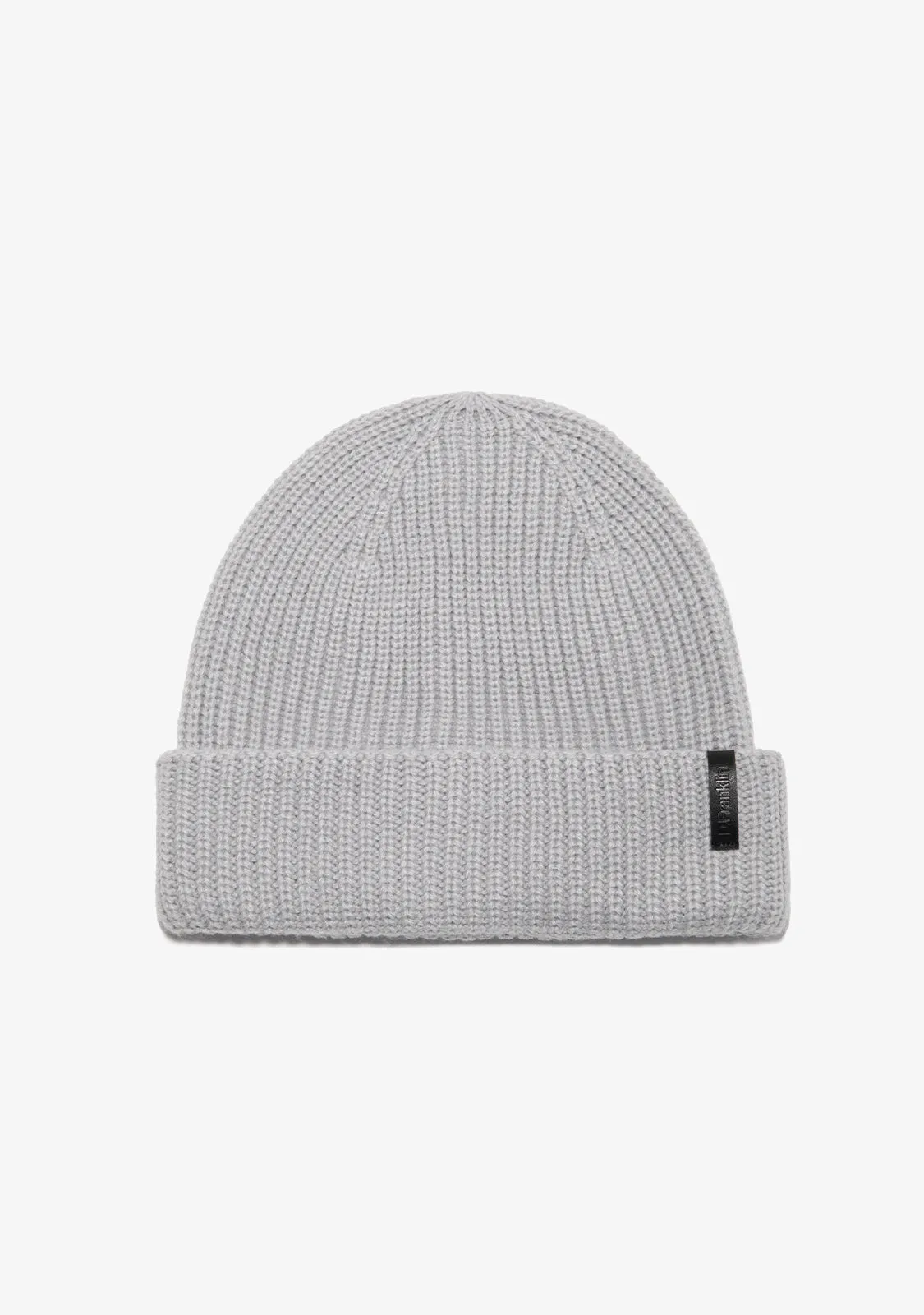 535 Trawler Beanie Grey