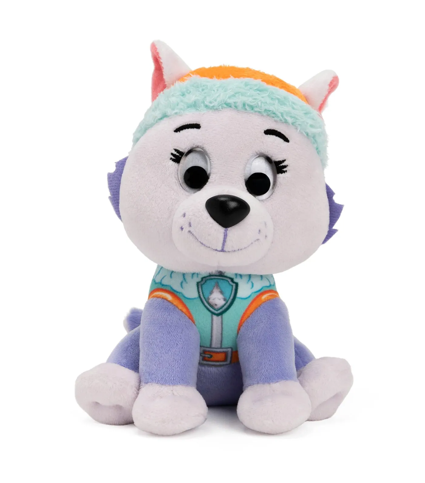 6-inch Everest Plush