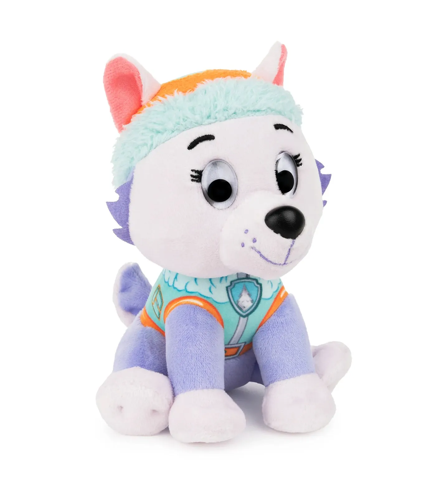 6-inch Everest Plush