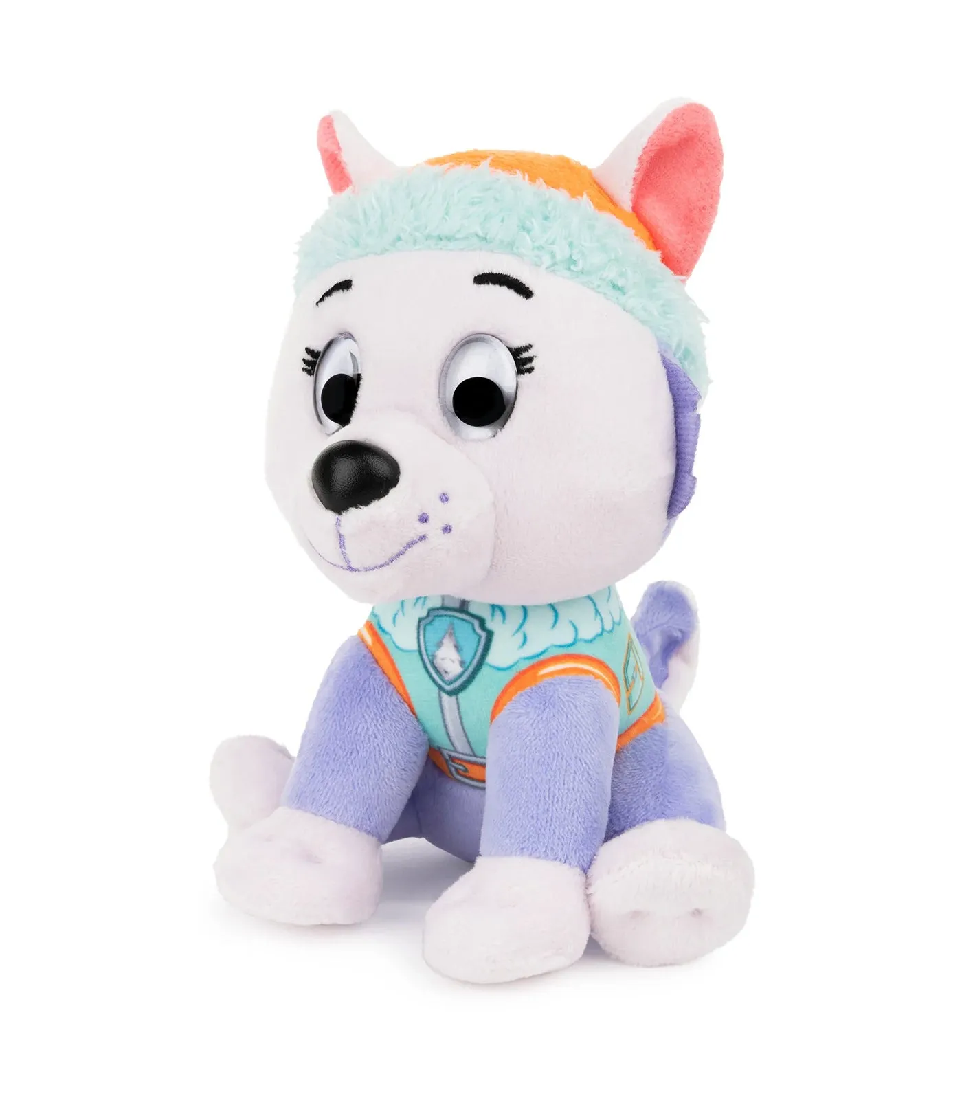 6-inch Everest Plush