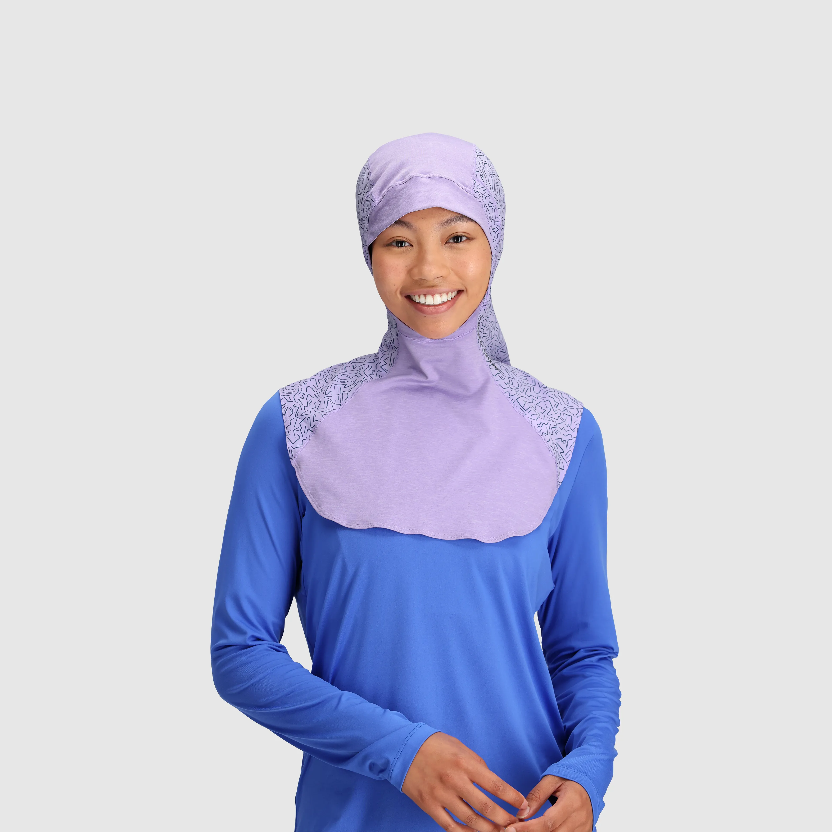 ActiveIce Sport Hijab