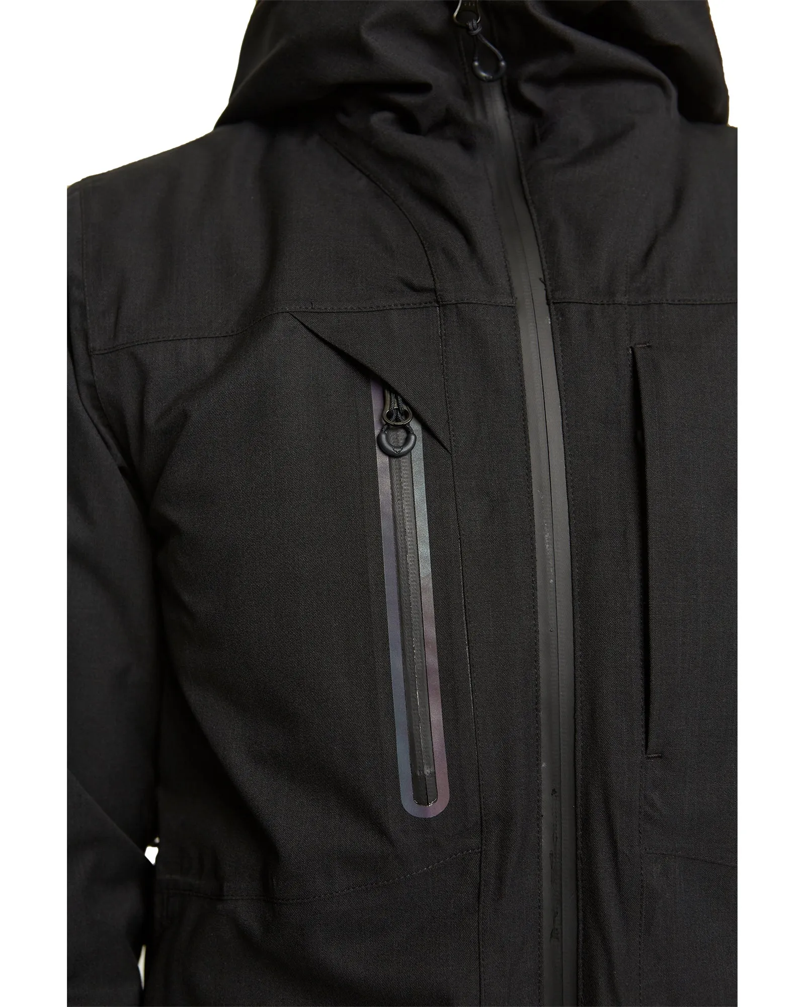 ALL TERRAIN JACKET