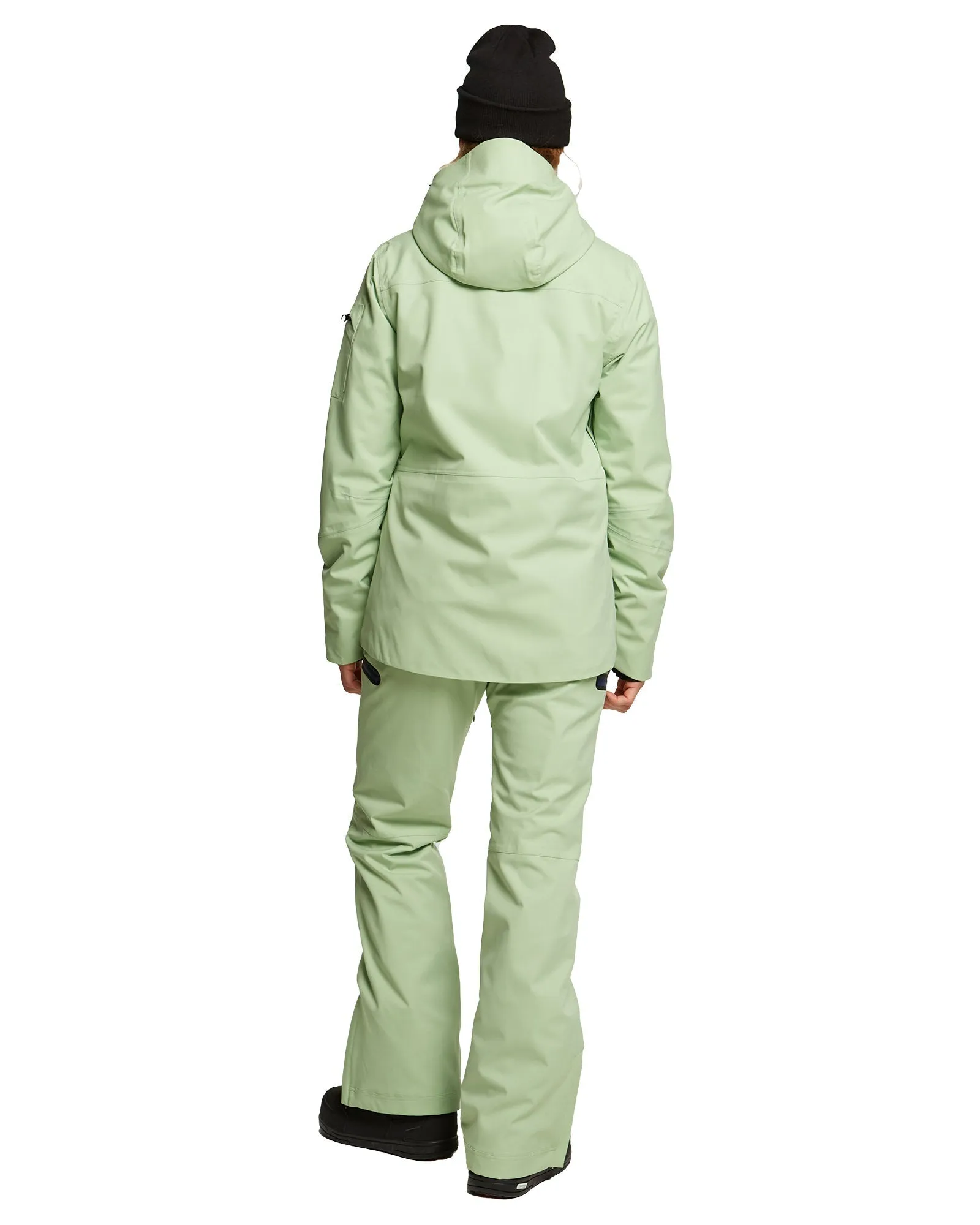 ALL TERRAIN JACKET