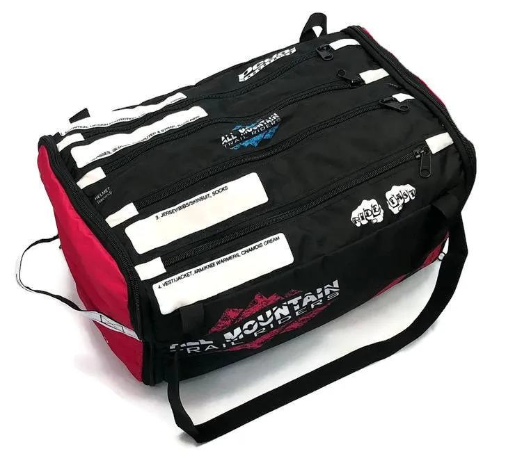 AMTR RACEDAY BAG