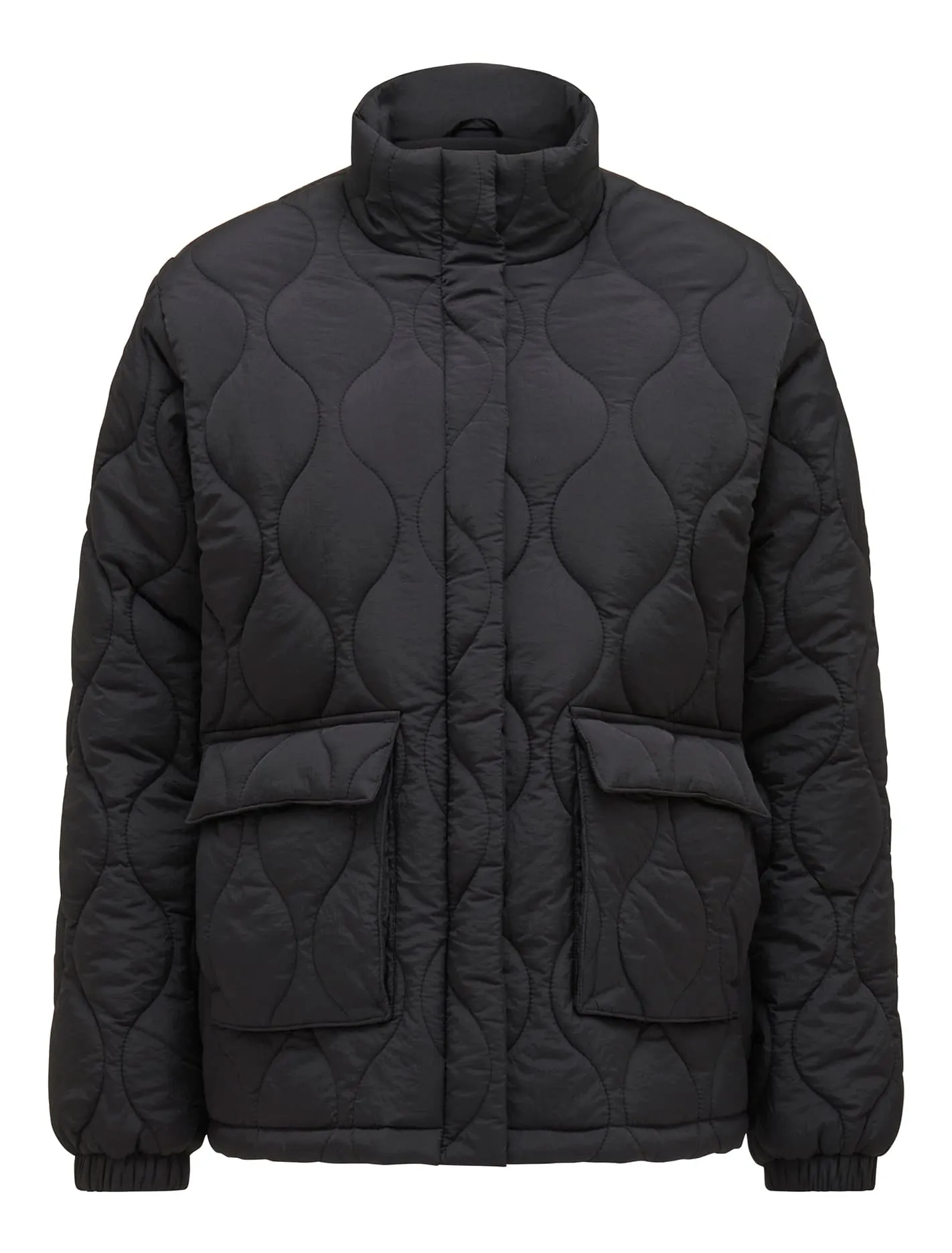 Amy Quilted Jacket