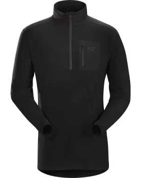 Arc'Teryx Leaf Cold WX Zip Neck AR