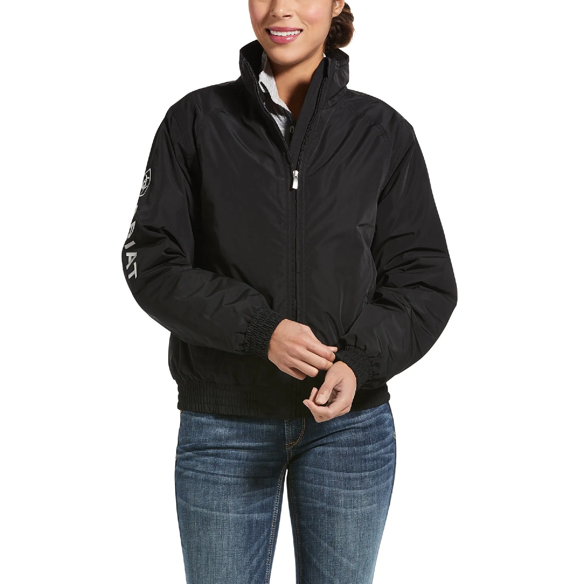 Ariat Ladies Water Resistant Stable Jacket