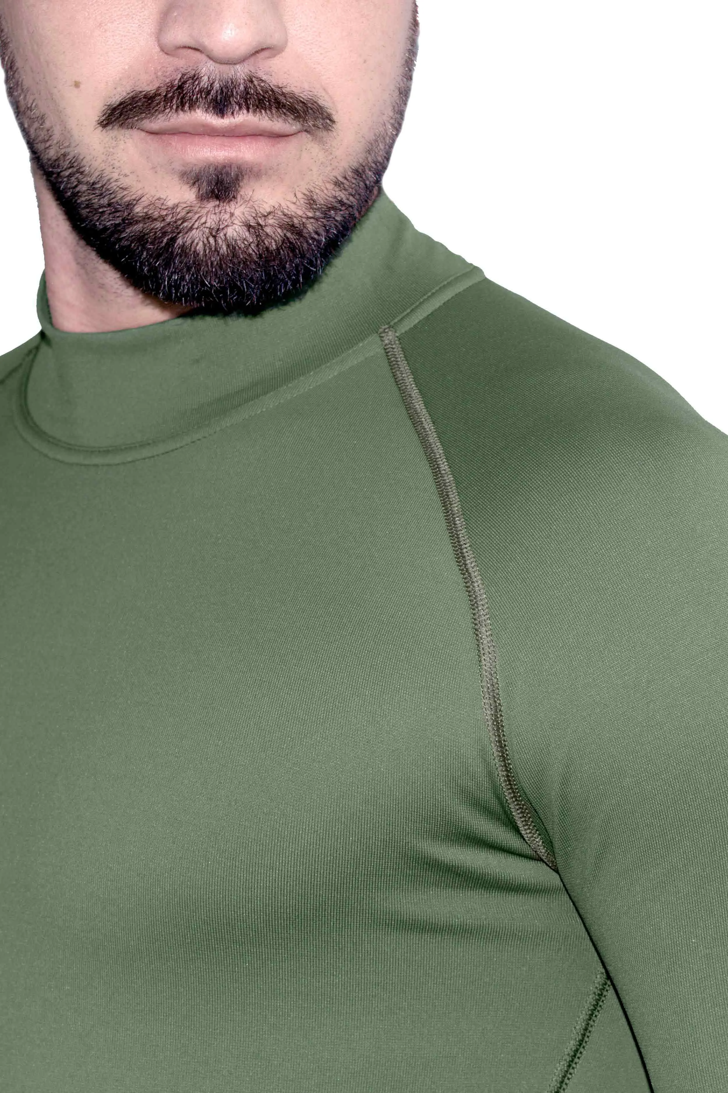 ARMY THERMAL COMBAT SHIRT