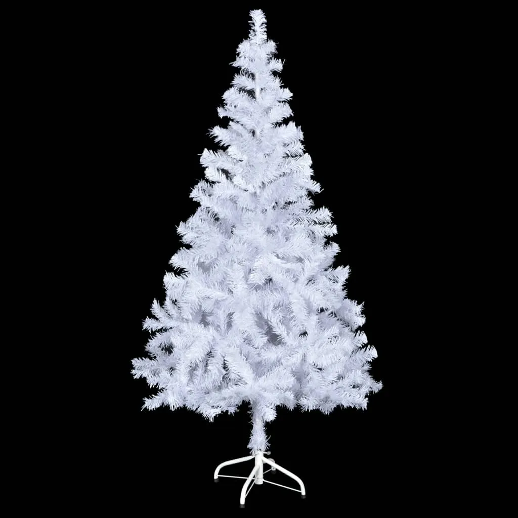 Artificial Christmas Tree with LEDs&Ball Set 150cm 380 Branches