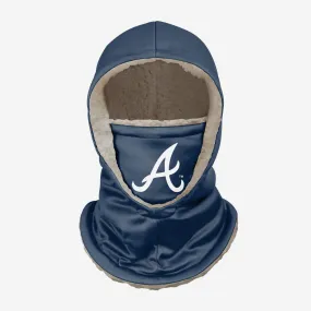 Atlanta Braves Team Color Hooded Gaiter