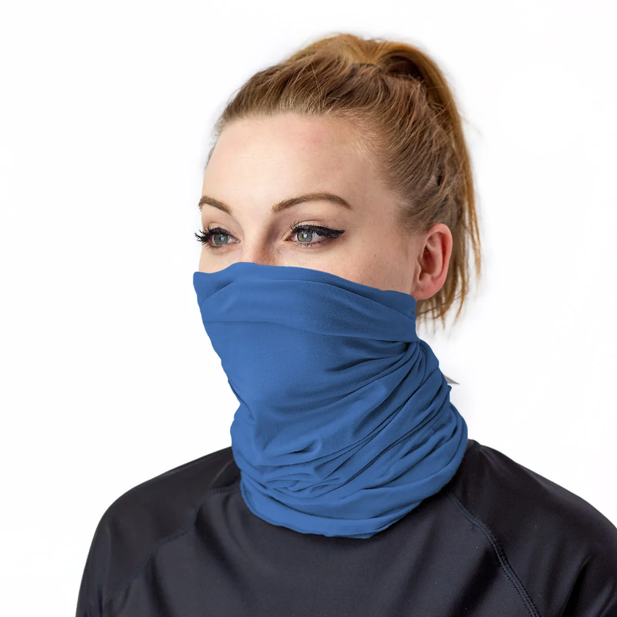 Bamboo UV Neck & Face Covering