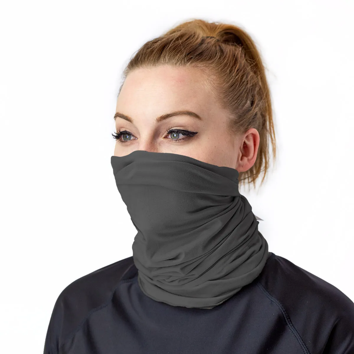 Bamboo UV Neck & Face Covering