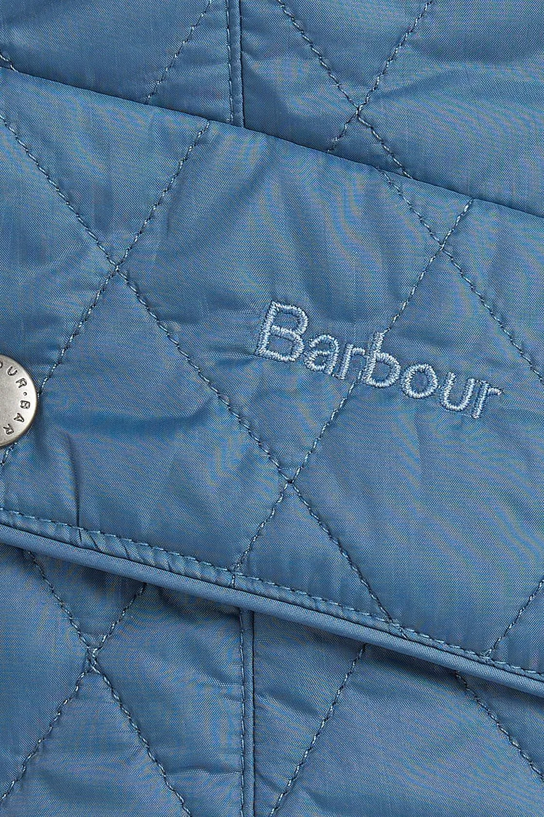 Barbour Flyweight Cavalry Quilted Jacket