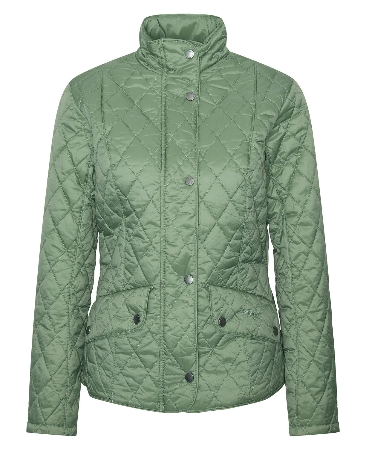 Barbour Flyweight Cavalry Quilted Jacket