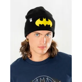 Batman Classic Beanie DC Adult