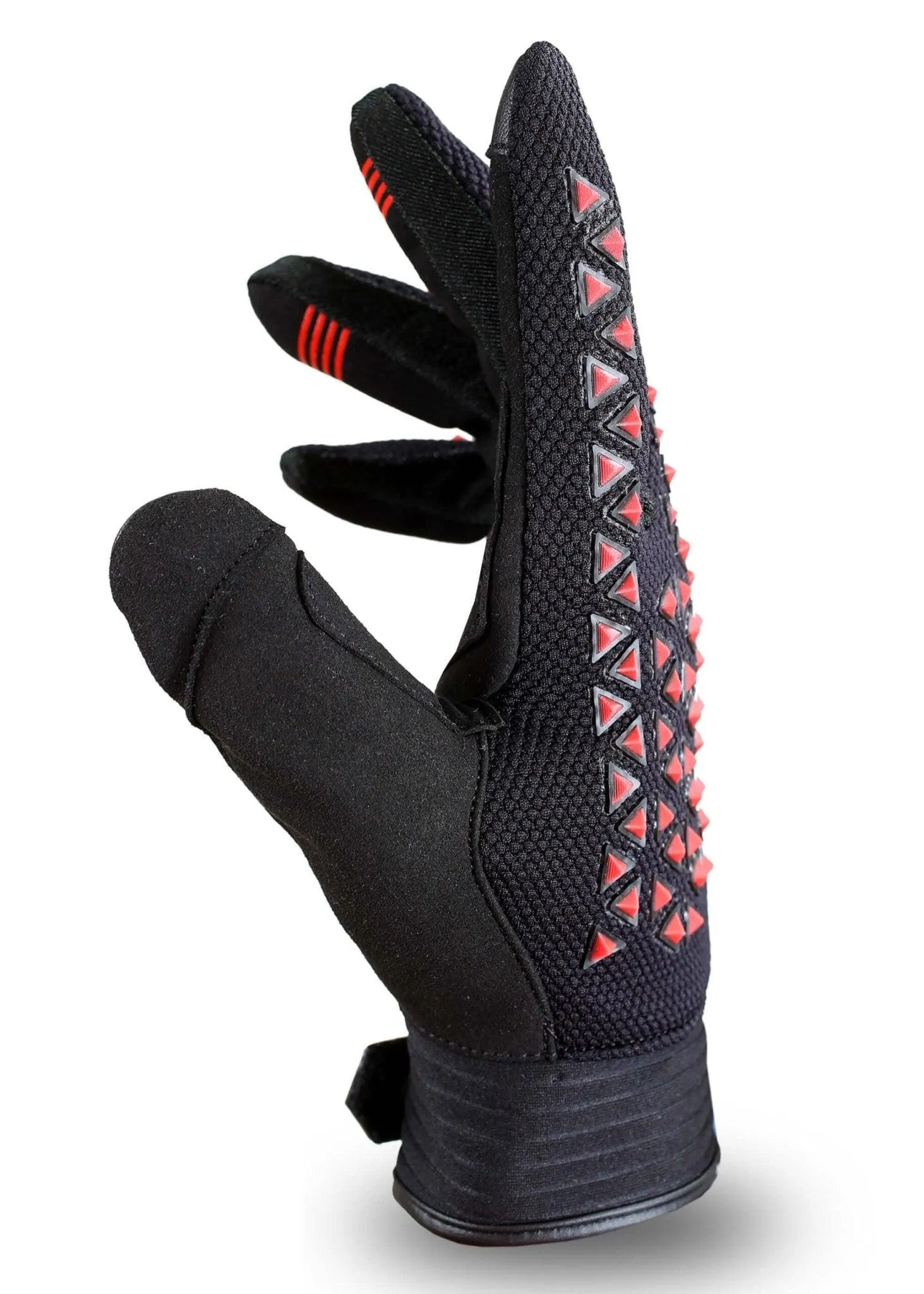 BBG Motocross Gloves