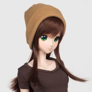 Beanie Beige