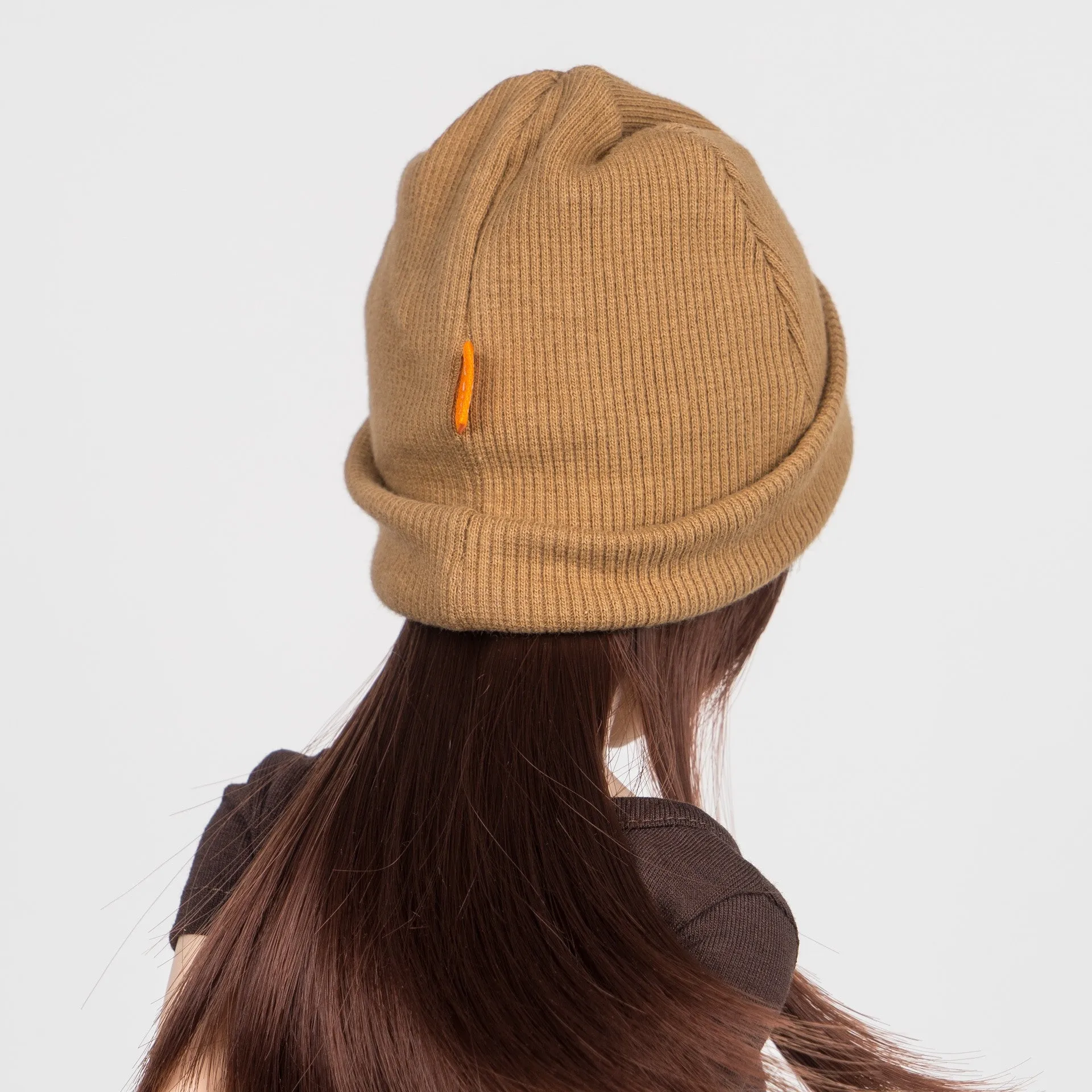 Beanie Beige