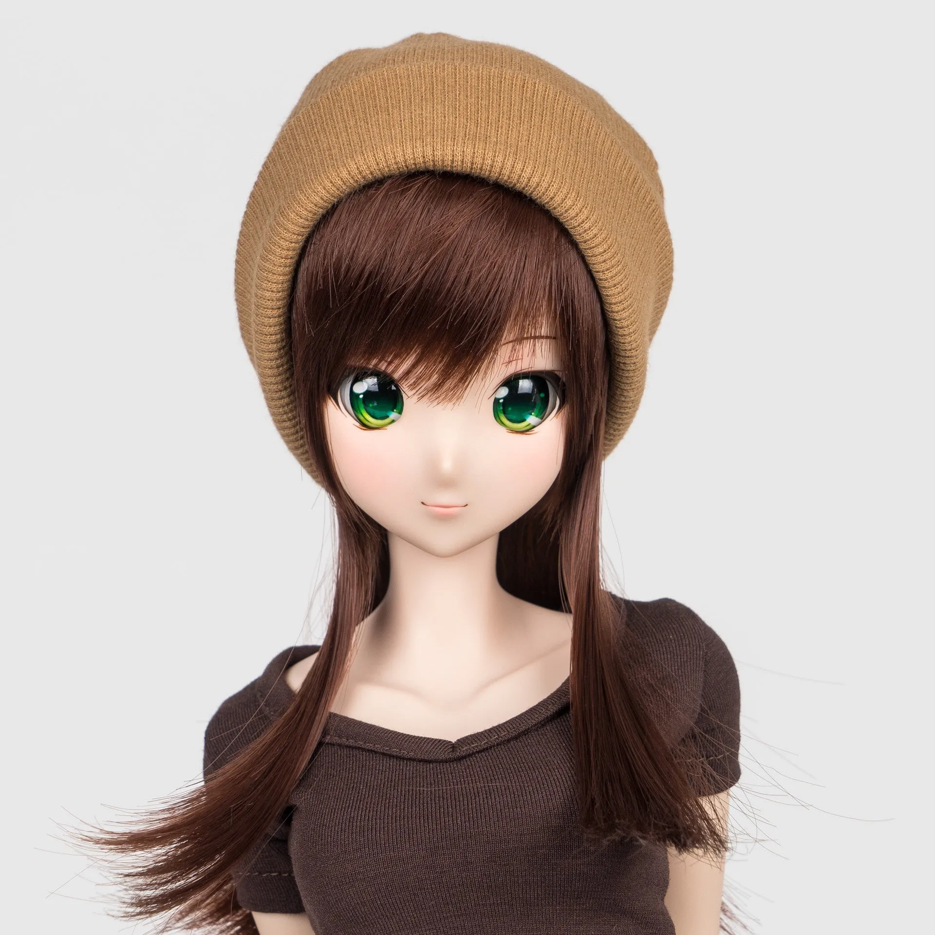 Beanie Beige