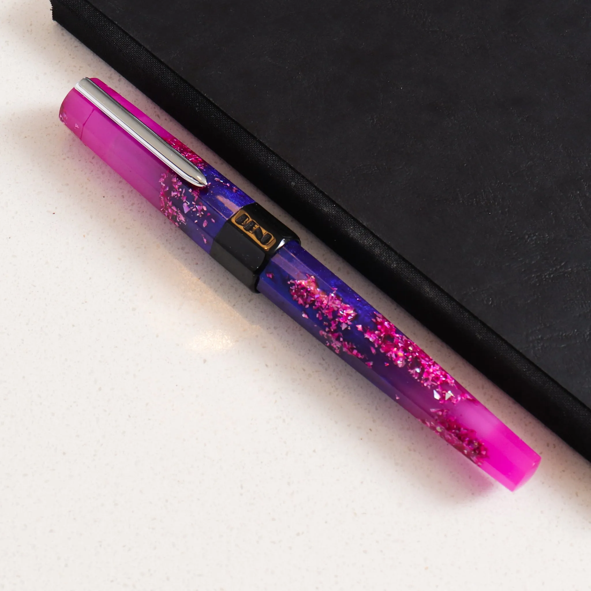 BENU Euphoria Love Story Fountain Pen