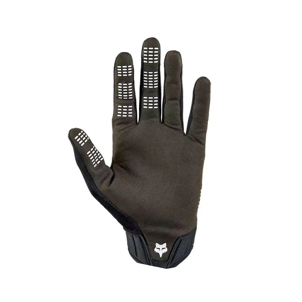 Bike Gloves Fox Flexair Ascent - Dark Shadow