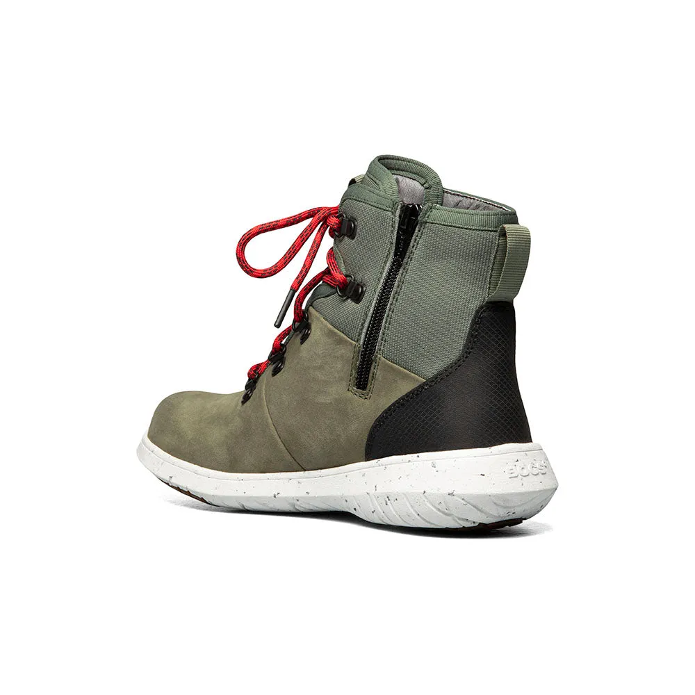 'BOGS' Women's Juniper WP Hiker - Loden