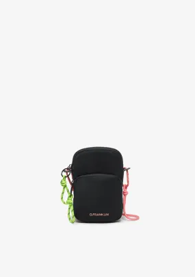 Bomb Mini Bag Black