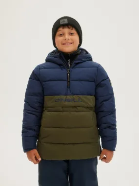 BOYS O'RIGINAL PUFF ANORAK