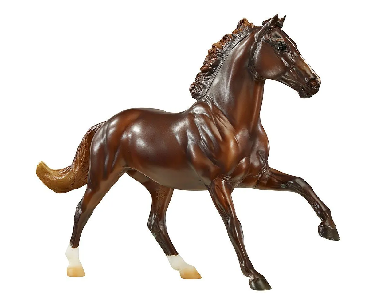 Breyer - Avatar’s Jazzman