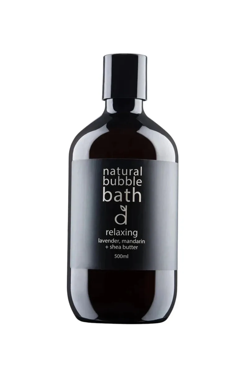 BUBBLE BATH (500ml)