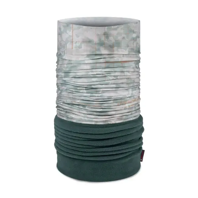 Buff Polar Shattex Silversage