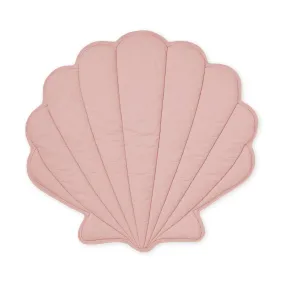 Cam Cam Copenhagen, Play Mat Sea Shell Cameo Rose