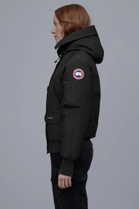 Canada Goose Chilliwack Bomber - Women's