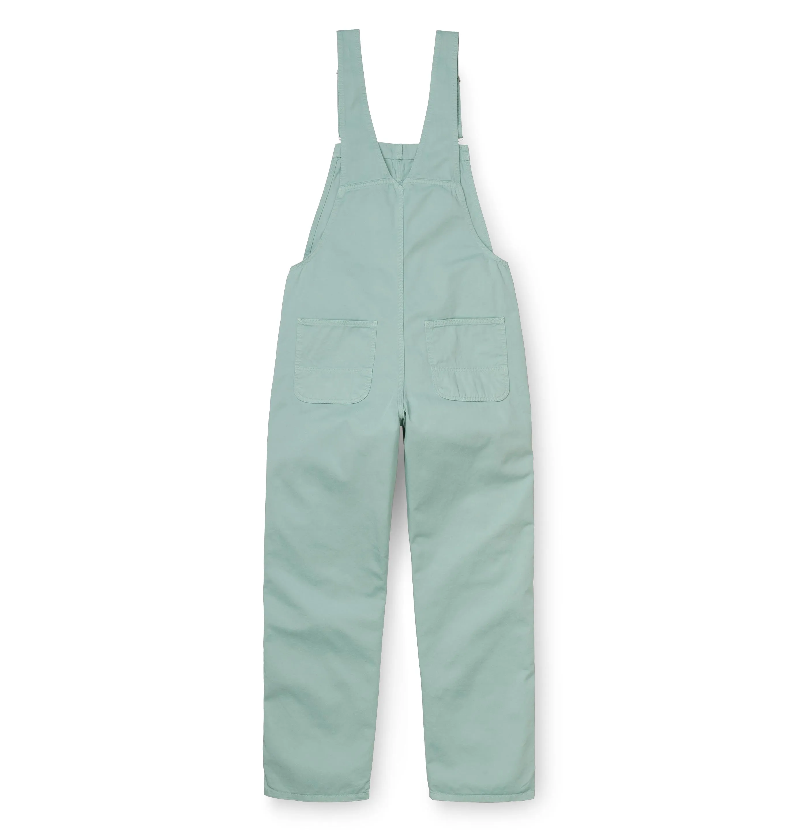 Carhartt WIP Women's Bib Overall – Straight – Zola