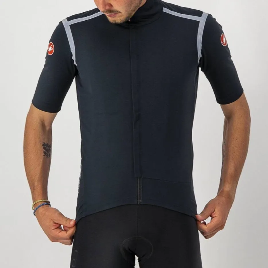 Castelli Men's Gabba ROS Jersey