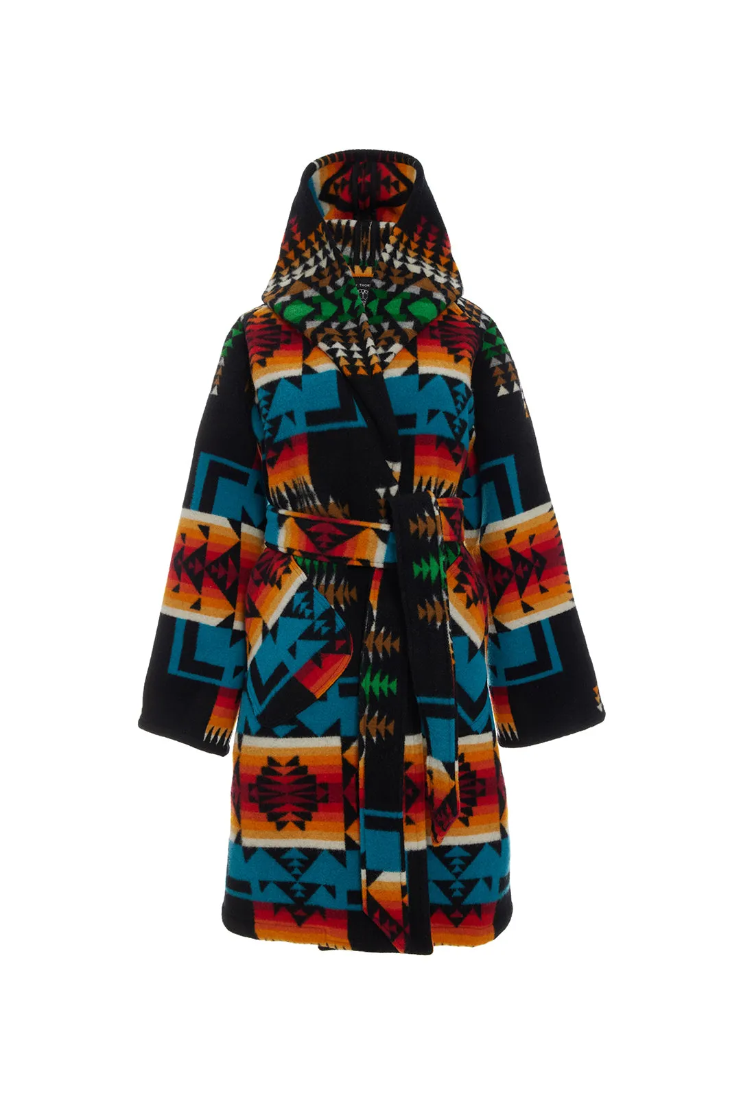 Chief Joseph Classic Robe