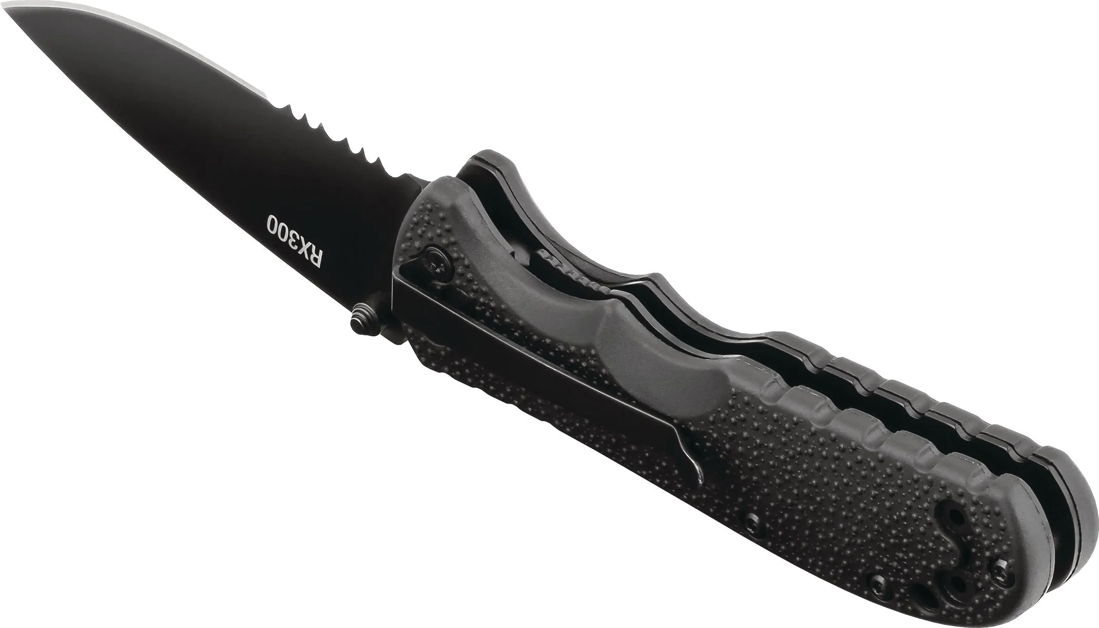 COAST RX300 Blade Assist Folding Knife 20857