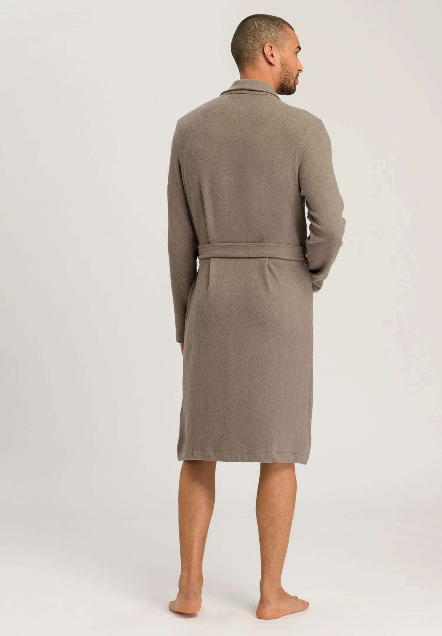 Cozy Comfort Robe | Mocha Stone 75728-1258