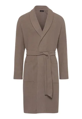 Cozy Comfort Robe | Mocha Stone 75728-1258