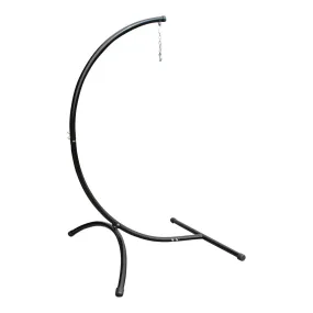 Curved Chair Hammock Stand