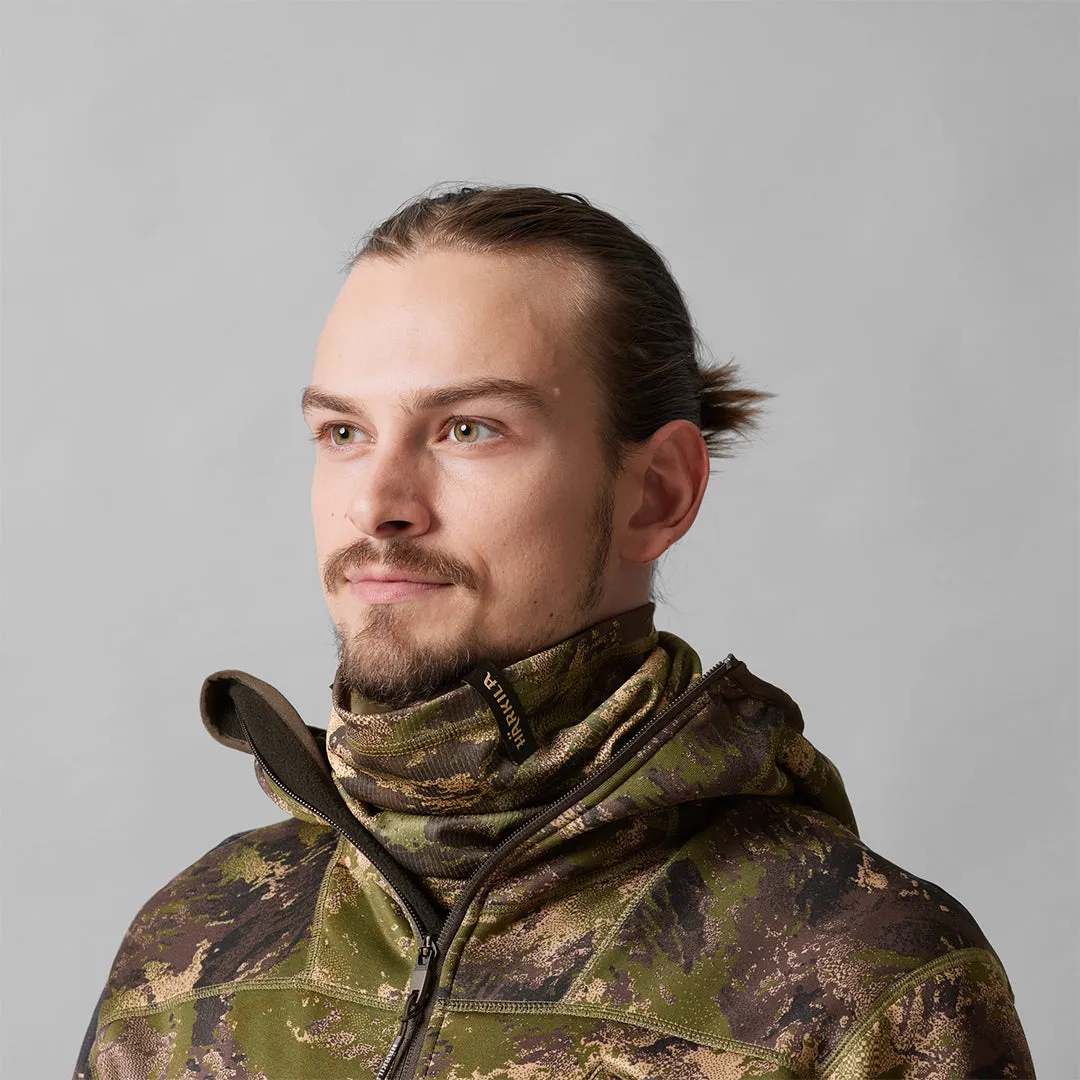 Deer Stalker Camo Neck Gaiter by Harkila