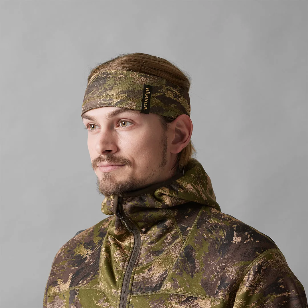 Deer Stalker Camo Neck Gaiter by Harkila