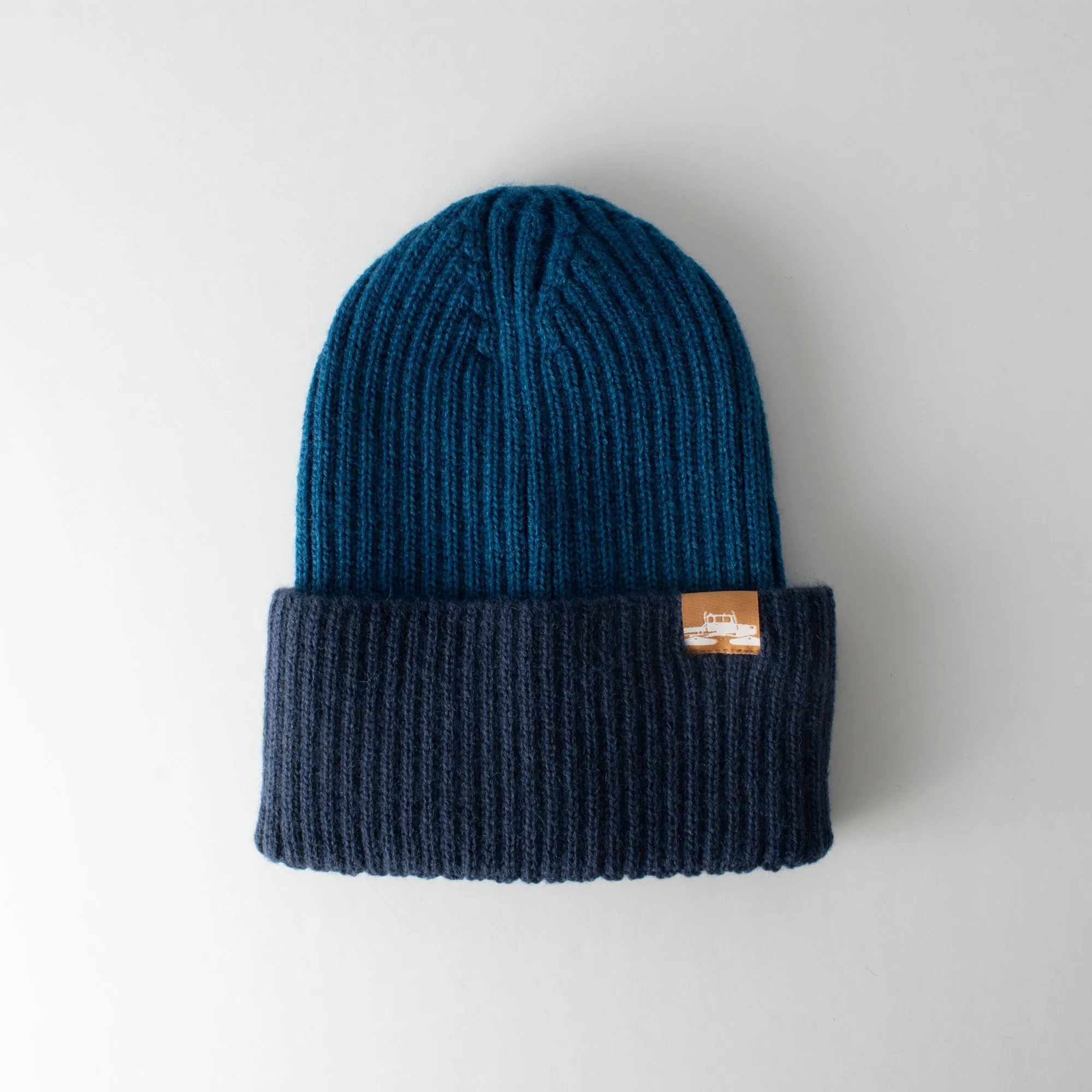 Dolomite Beanie