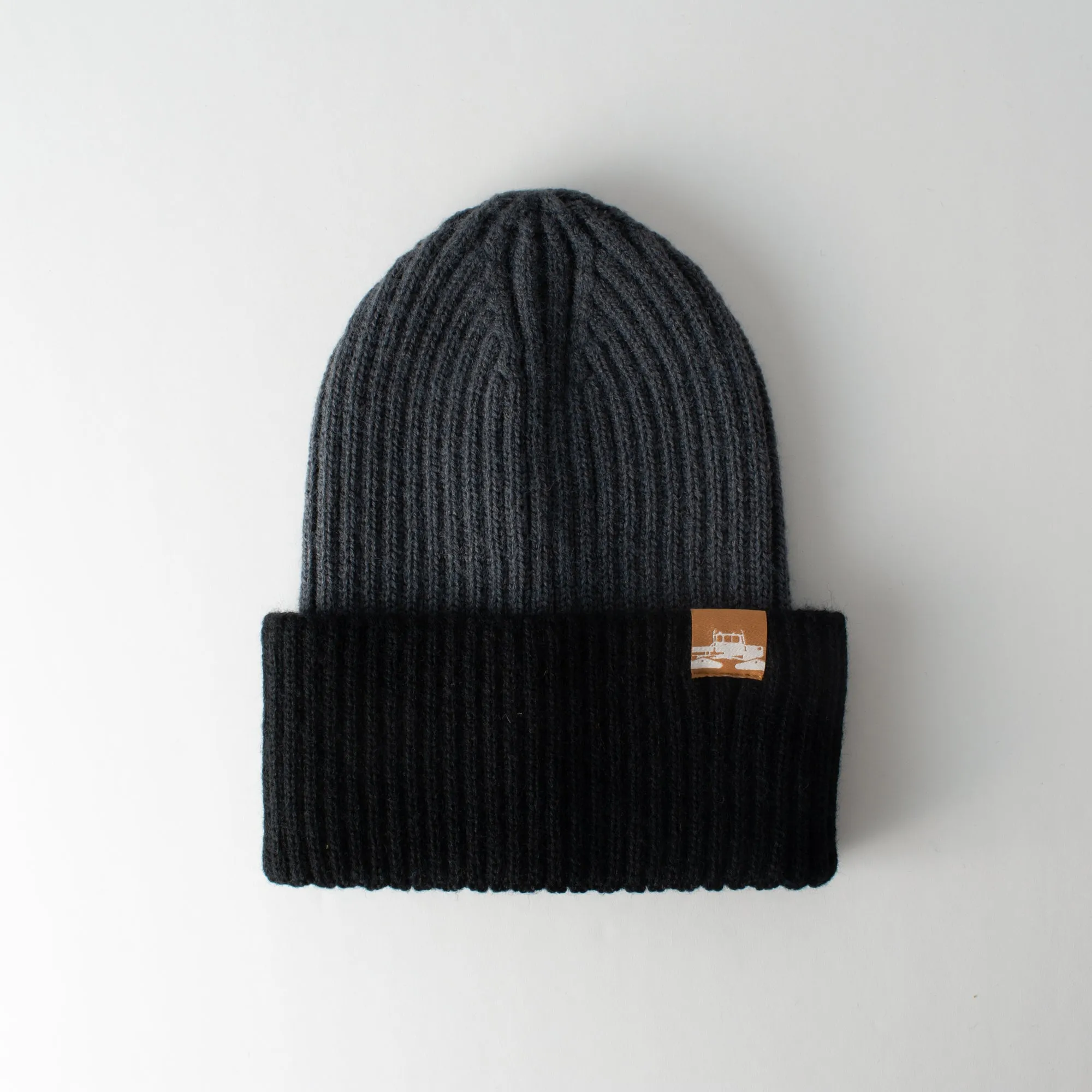 Dolomite Beanie