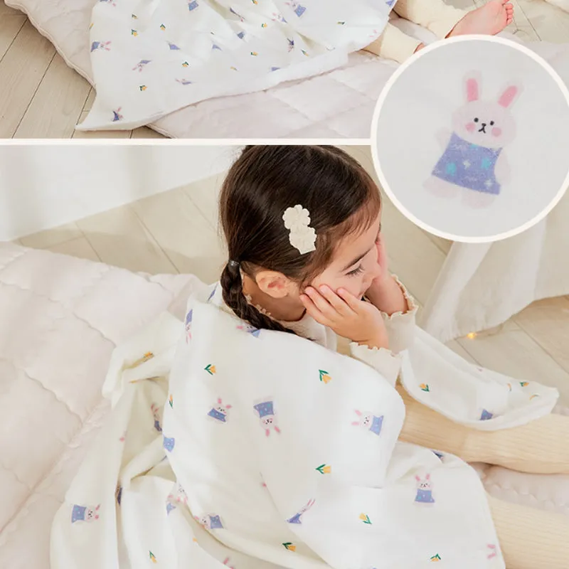 Double Sided All Season Nap Sleeping Set