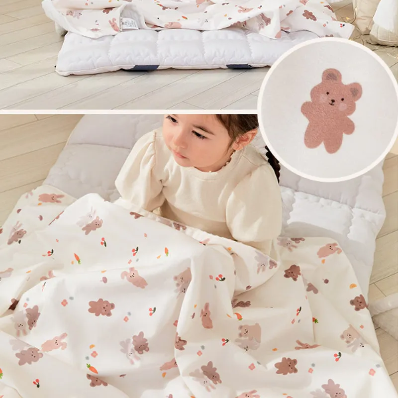 Double Sided All Season Nap Sleeping Set