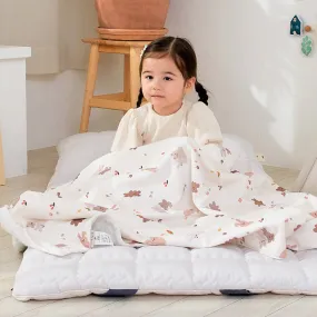 Double Sided All Season Nap Sleeping Set