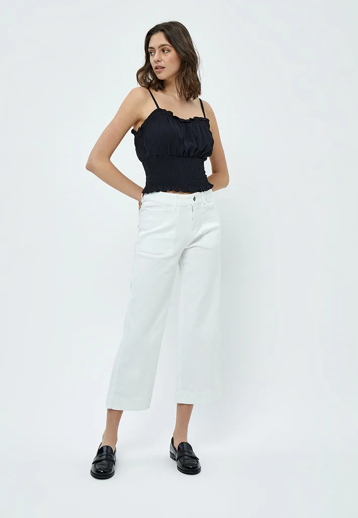 DSFlorence Pants - White