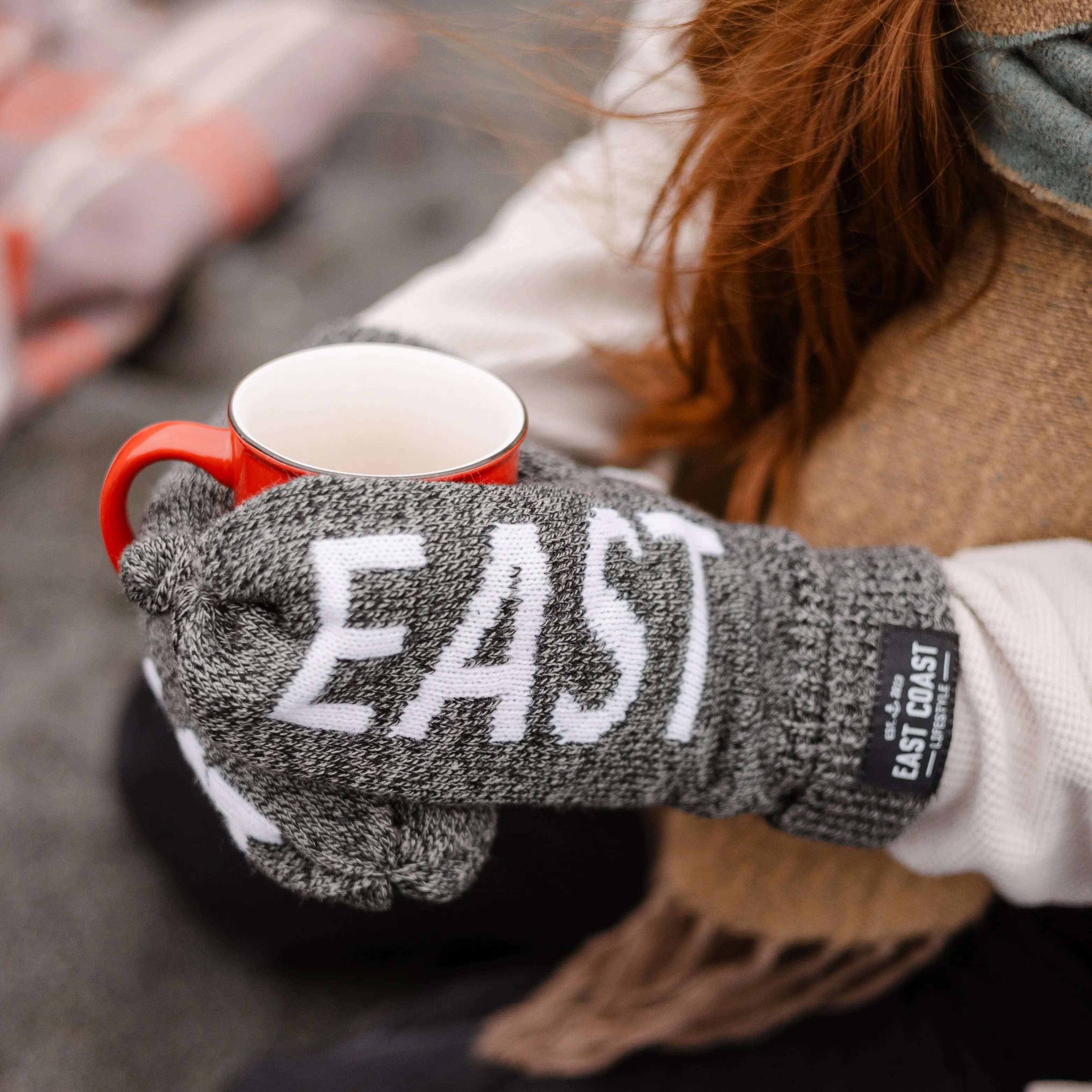 East Coast Mittens